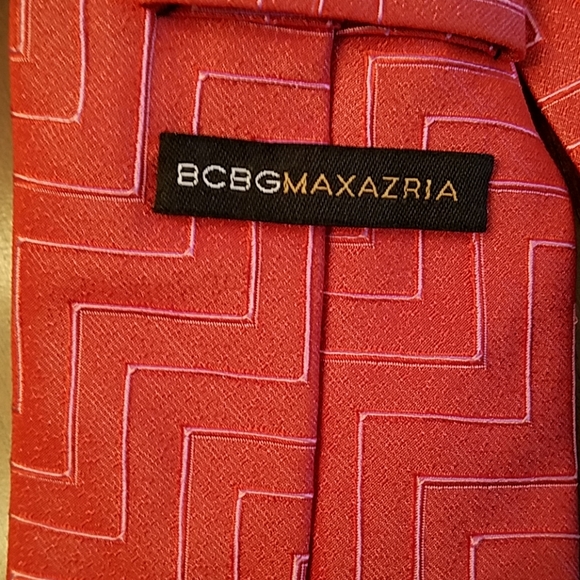 BCBGMAXAZRIA Tie - Picture 4 of 5